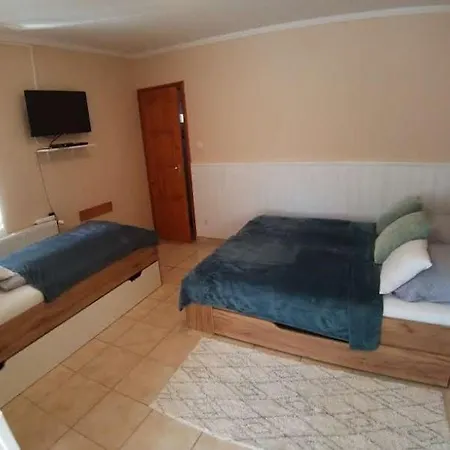 Bellis - Apartamento *