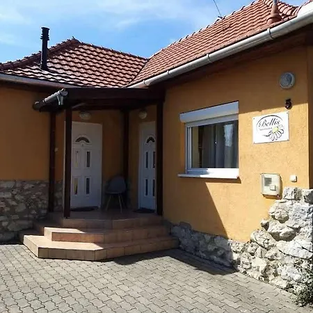 Bellis - Apartamento