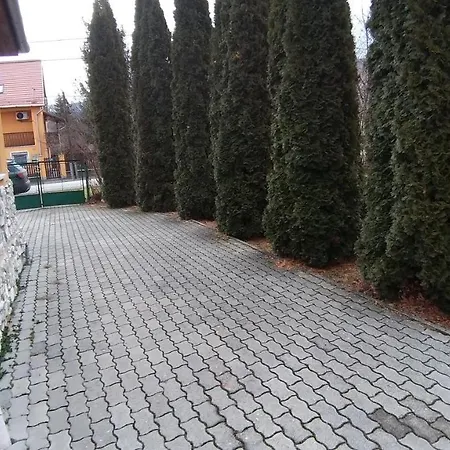 Apartamento Bellis - Szilvásvárad
