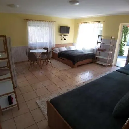 Apartamento Bellis - Szilvásvárad