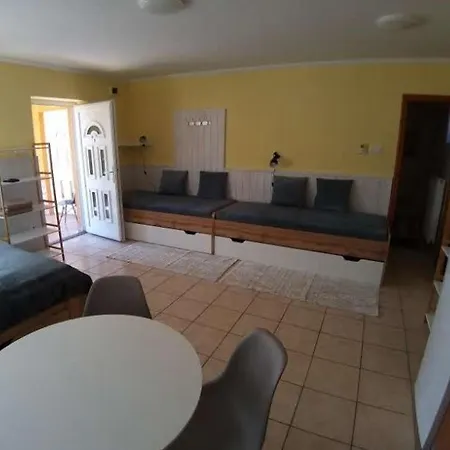 Bellis - Apartamento