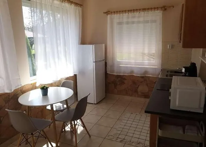 Bellis - Apartament