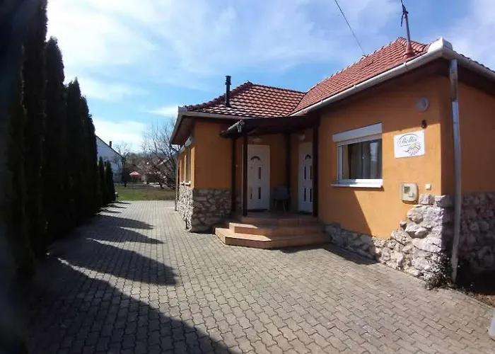Apartament Bellis - *