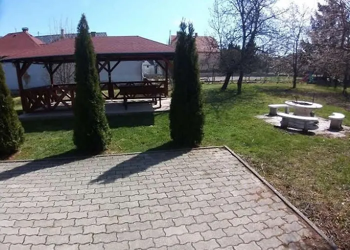 Apartament Bellis -