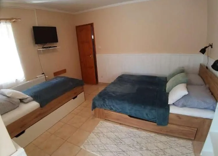 Bellis - Apartament *