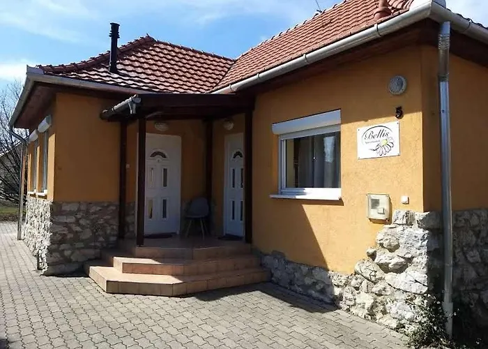 Bellis - Apartament