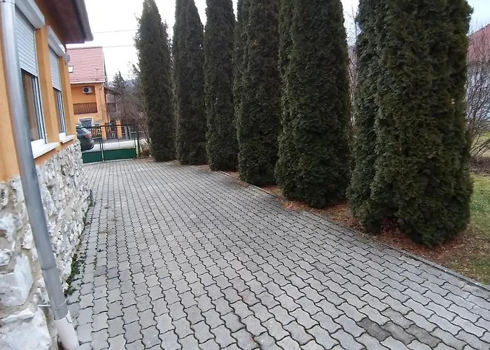Apartament Bellis - Szilvásvárad