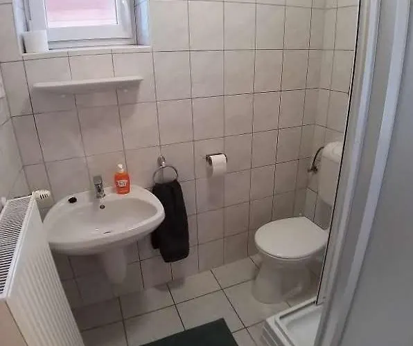 Bellis - Apartament