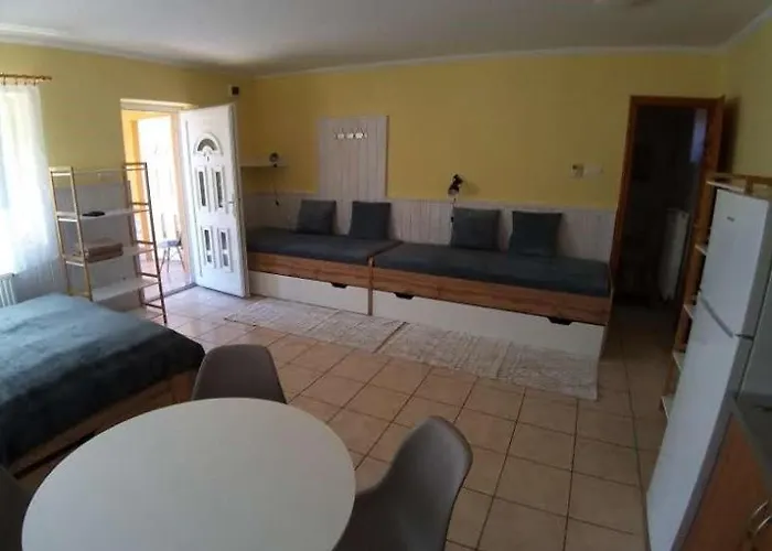 Bellis - Apartament