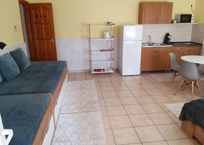 Bellis - Apartament