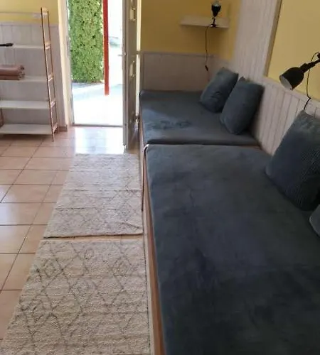 Apartament Bellis -